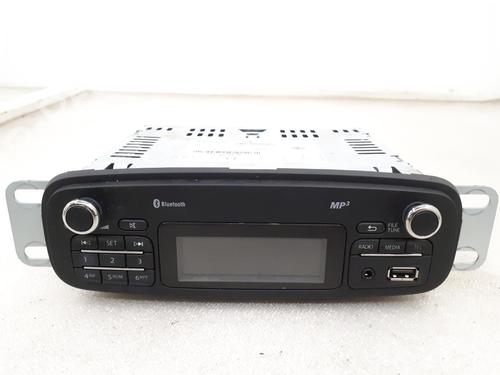 Radio RENAULT CLIO IV (BH_) 1.5 dCi 75 | BP24791377E6 