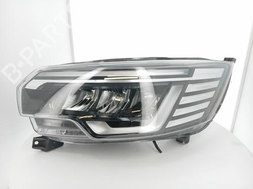 Left headlight RENAULT TRAFIC III Van (FG_) | BP36418371C28 - Image 4