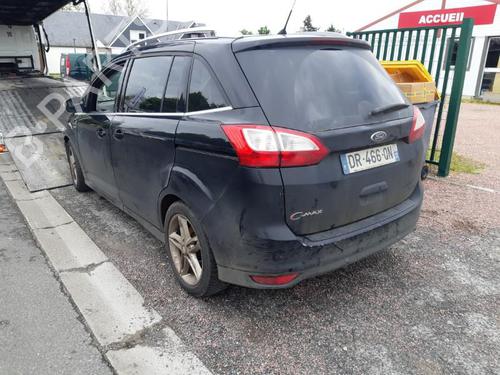 Warning switch FORD GRAND C-MAX (DXA/CB7, DXA/CEU) 2.0 TDCi | BP24793791I22 - Image 5