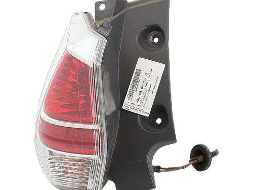 Venstre baglygte Venstre baglygte NISSAN X-TRAIL III (T32_, T32R, T32RR) 1.6 dCi (T32) (130 hp) 37156073 37156073