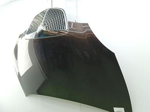 Used Hood Hood LANCIA YPSILON (843_) 1.3 D Multijet (843.AXF11, 843.AXF1A, 843.AXM11,... (75 hp) 40280859 40280859