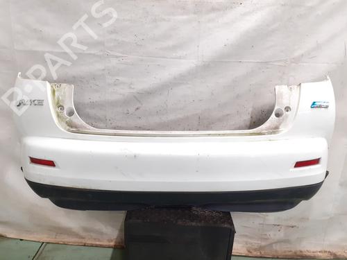 Used Rear bumper NISSAN JUKE (F15) 1.5 dCi (110 hp) 32091925
