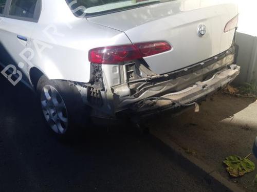 AC compressor ALFA ROMEO 159 (939_) 1.9 JTDM 16V (939AXC1B, 939AXC12) | BP24784833M34  - Image 6