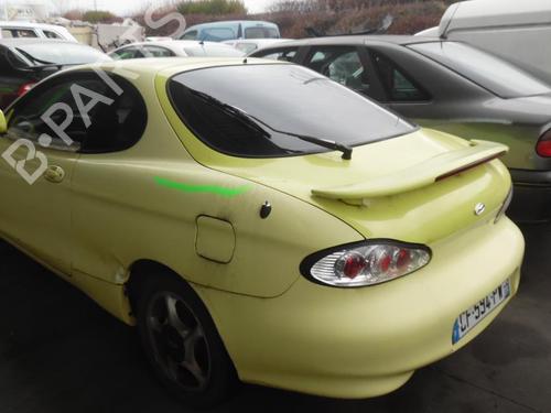 Used Parts HYUNDAI COUPE I (RD) 1.6 i 16V (114 hp) 2412881