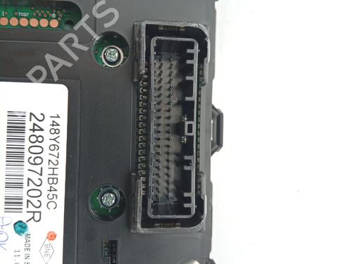 Instrument cluster RENAULT TRAFIC III Van (FG_) | BP36654028C47 - Image 2