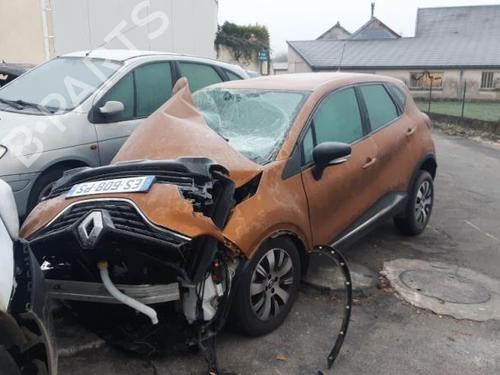 Injector RENAULT CAPTUR I (J5_, H5_) 1.5 dCi 90 (J5N4, J5M5, J5MW, J5M6, J5AL, J5AJ) | BP24797379M100  - Image 8