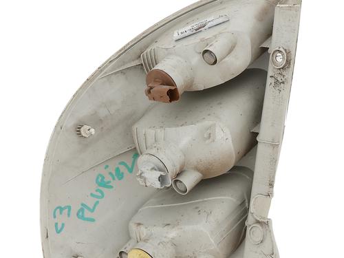 Left taillight CITROËN C3 Pluriel (HB_) 1.6 | BP39609101C34 - Image 5