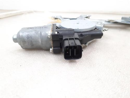 Rear left window mechanism CITROËN C4 AIRCROSS 1.6 HDi 115 AWC | BP24791927C24 