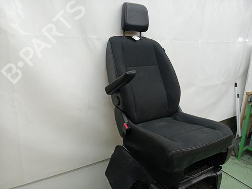 Left front seat CITROËN JUMPY III Van (V_) 1.5 BlueHDi 100 | BP36371039C15 - Image 3