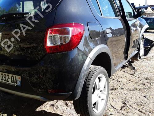 Warning switch DACIA SANDERO II 1.5 dCi | BP24776598I22  - Image 6