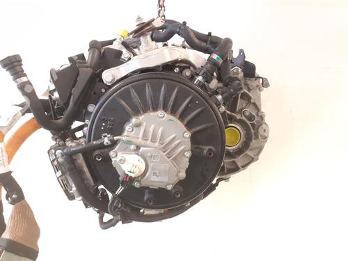 Gearbox RENAULT CLIO V (B7_) 1.6 E-TECH 145 (B7MU) | BP40055909M3 - Image 2