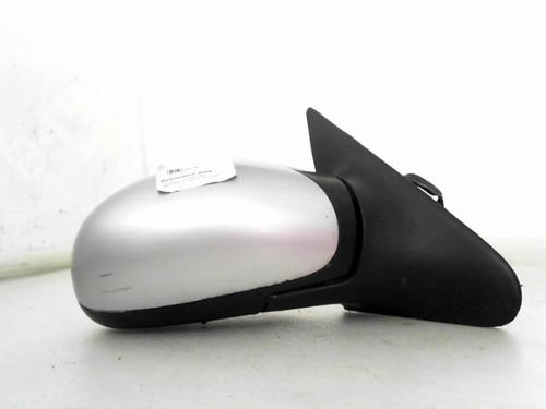 Right mirror PEUGEOT 406 (8B) 2.0 HDI 90 | BP24777523C27 