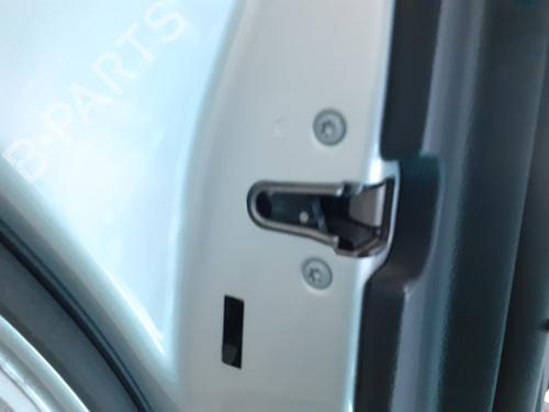 Dør venstre bak MERCEDES-BENZ E-CLASS T-Model (S212) E 220 CDI / BlueTEC (212.202, 212.201) | BP28908739C4 