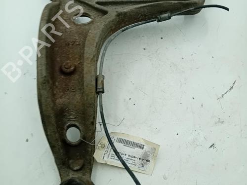 Right rear suspension arm SUZUKI GRAND VITARA II (JT, TE, TD) 1.6 All-wheel Drive (JB416) | BP24792678M15 