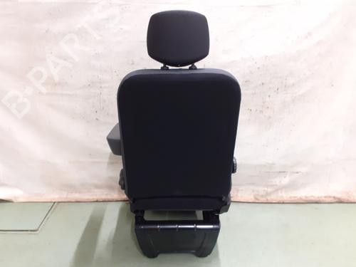Sæde højre fortil RENAULT MASTER III Platform/Chassis (EV, HV, UV)  | BP31323232C16 