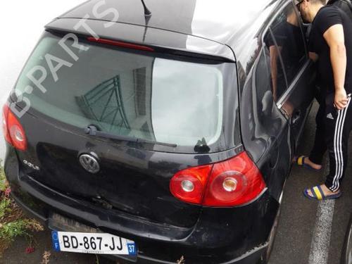 Right tailgate light VW GOLF V (1K1) 1.9 TDI | BP24778284C80 