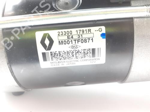 Starter RENAULT TRAFIC III Platform/Chassis (EG_) 2.0 dCi 145 (EGML) | BP32021407M8 - Image 5