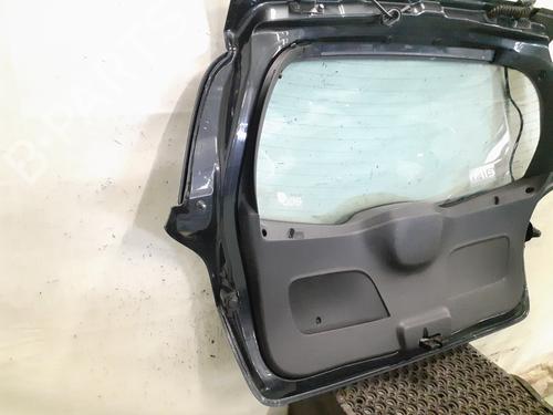 Tailgate RENAULT CLIO III (BR0/1, CR0/1) 1.2 16V (BR0P, CR0P) | BP30134126C6