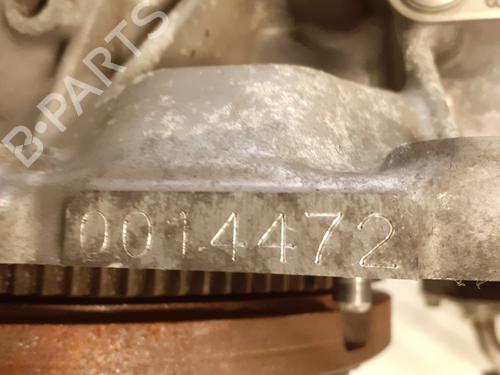 Engine TOYOTA YARIS (_P9_) 1.33 VVT-i (NSP90_, NSP90R) | BP24772483M1  - Image 5