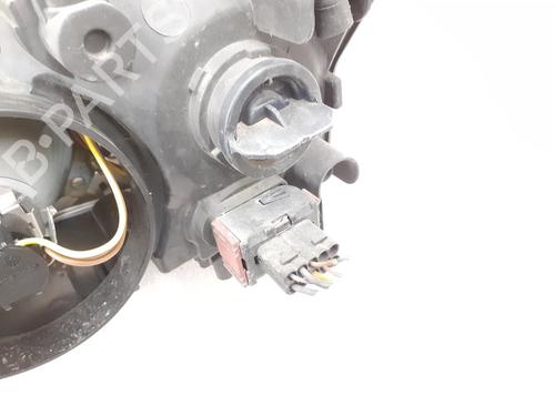 Right headlight SAAB 9-3 Estate (E50) 1.9 TiD | BP24789751C29 