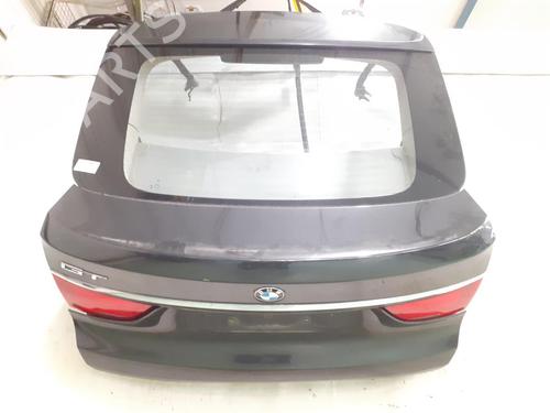 Used Tailgate BMW 5 Gran Turismo (F07) 530 d (245 hp) 24790983