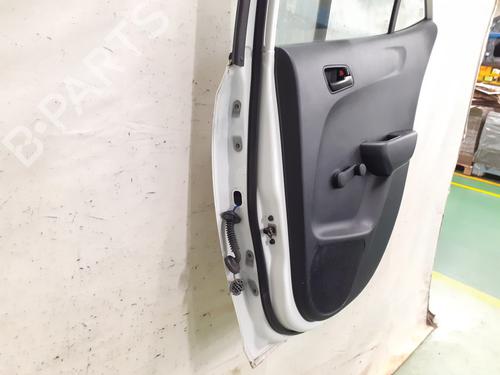 Dør højre bagtil Dør højre bagtil KIA PICANTO III (JA) [2017-2026] 33611742 33611742