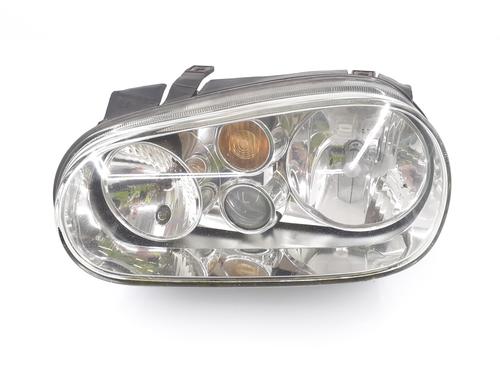 Used Left headlight Left headlight VW GOLF IV (1J1) 1.9 TDI (90 hp) 25913225 25913225