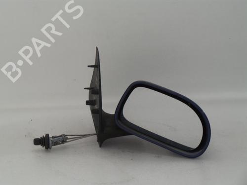 Used Right mirror Right mirror FIAT BRAVO I (182_) 1.2 16V 80 (80 hp) 24774436 24774436