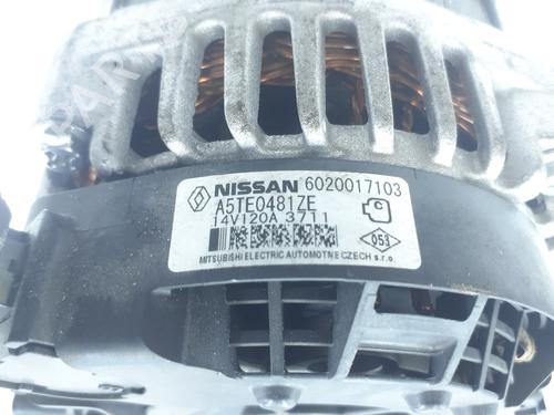 Generator ALPINE A110 II 1.8 GT | BP32111779M7 