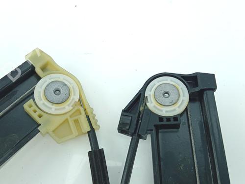 Front left window mechanism AUDI A1 Sportback (GBA) 30 TFSI | BP37528447C22 - Image 4