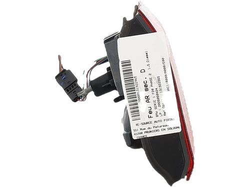 Right tailgate light BMW 1 (F20) 116 d | BP39460588C80 - Image 3