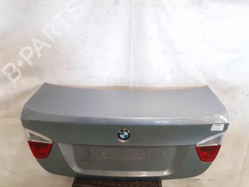 Used Tailgate BMW 3 (E90) 320 d (177 hp) 25716079