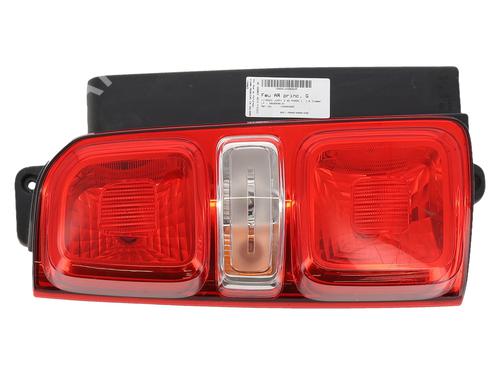 Left taillight CITROËN JUMPY III Van (V_) 1.6 BlueHDi 95 | BP36418252C34 - Image 4