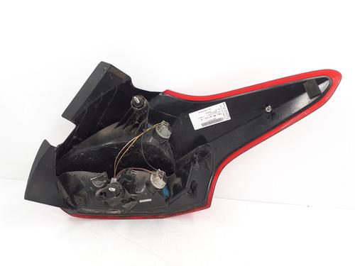 left-taillight-ford-focus-iii-2010-2011-2012-2013-2014-2015-2016-2017-2018-2019-2020-32746583 main image