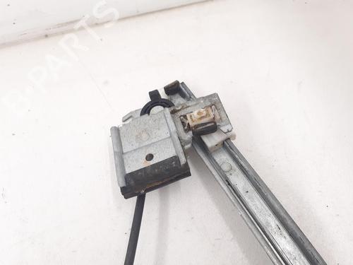 Rudehejsemekanisme Højre foran SEAT LEON (1M1) 1.9 TDI (90 hp) 24786259