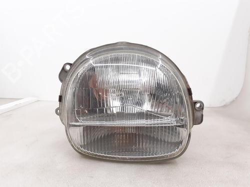 Used Right headlight RENAULT TWINGO I (C06_) 1.2 (C066, C068) (58 hp) 24787379