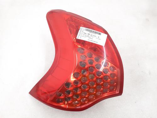Used Left taillight PEUGEOT 3008 I MPV (0U_) 1.6 HDi (109 hp) 24791472