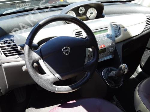 Right headlight LANCIA YPSILON (843_) 1.3 D Multijet (843.AXE11, 843.AXE1A) | BP24778229C29 - Image 6