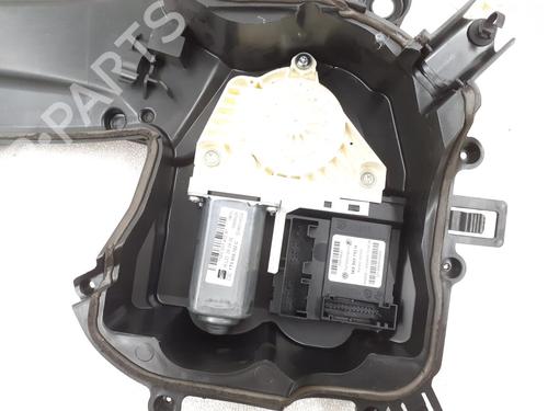 Front right window mechanism SEAT LEON (1P1) 2.0 FSI | BP24794831C23 - Image 5