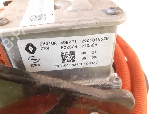 Motor DACIA SPRING EV (B6M1) | BP37742335M1 - Image 7
