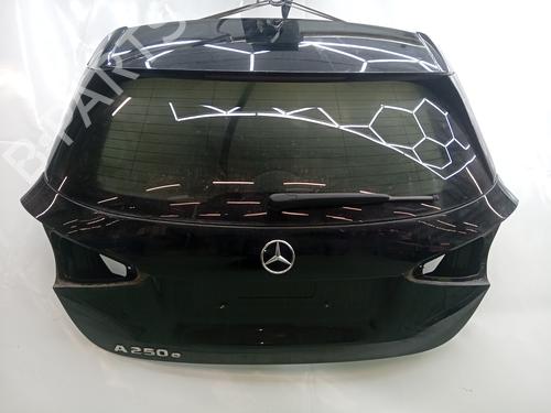 tailgate-mercedes-benz-a-class-w177-2018-37742081 main image