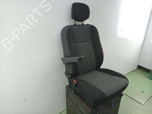 Left front seat RENAULT MASTER III Van (FV) Z.E. (FV1Z) | BP36786904C15 - Image 5
