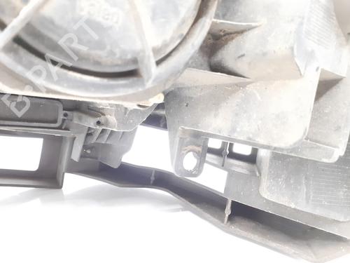 Right headlight RENAULT MEGANE II Estate (KM0/1_) 1.5 dCi (KM16, KM1E) | BP26972751C29