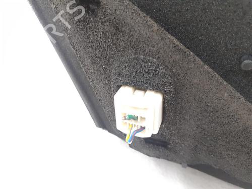 Retrovisor esquerdo Retrovisor esquerdo MAZDA 3 (BK) 1.6 DI Turbo (109 hp) 24786320 24786320