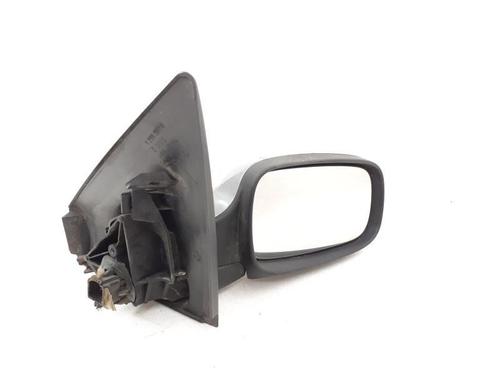 Right mirror RENAULT MEGANE II Estate (KM0/1_) 1.5 dCi (KM02, KM13) | BP24785079C27 