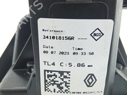 Gearstang RENAULT EXPRESS Box Body/MPV | BP37672117M90 - Image 3
