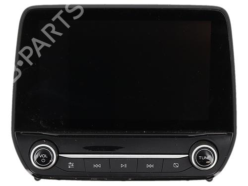 Display FORD PUMA (J2K, CF7) 1.0 EcoBoost mHEV | BP35923717C48 - Image 2