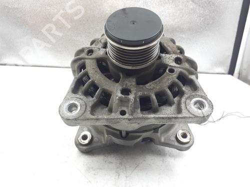 Used Alternator Alternator DACIA SANDERO II 1.5 dCi (90 hp) 30712741 30712741