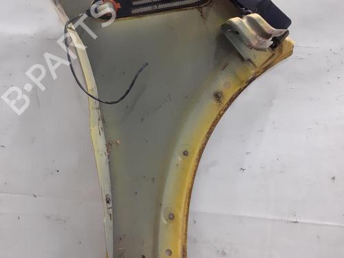 Left front fenders MINI MINI (R50, R53) One | BP24793269C41 