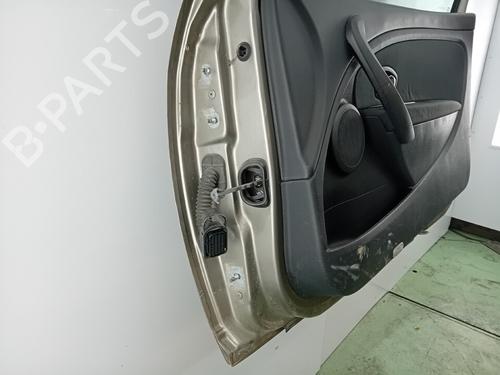 Used Right front door Right front door RENAULT MEGANE III Coupe (DZ0/1_) 1.6 16V (DZ0U, DZ1B, DZ1H) (110 hp) 36150976 36150976